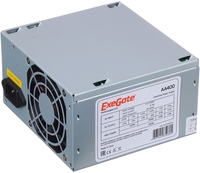 Блок питания ExeGate AA400 EX253682RUS - фото