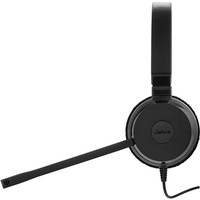 Офисная гарнитура Jabra Evolve 20 MS Stereo - фото2