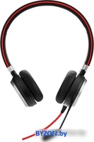 Наушники Jabra Evolve 40 MS Stereo - фото2