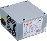 Блок питания ExeGate AA450 EX253683RUS - фото