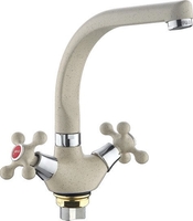 Смеситель FRAP H08 F5408-10 - фото