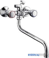 Смеситель FRAP H09 F2209 - фото
