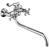 Смеситель FRAP H19 F2619 - фото
