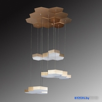 Люстра Lightstar 750223 - фото