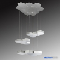 Люстра Lightstar 750224 - фото