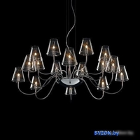 Люстра Lightstar 758164 - фото