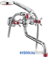 Смеситель Frud R22118-10 - фото