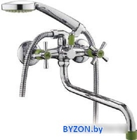 Смеситель Frud R22118-6 - фото