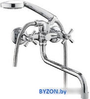 Смеситель Frud R22118-7 - фото