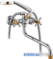 Смеситель Frud R22118-9 - фото