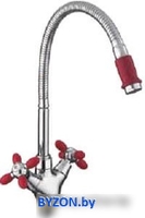 Смеситель Frud R43127-10 - фото