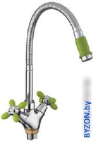 Смеситель Frud R43127-6 - фото