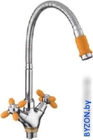 Смеситель Frud R43127-9 - фото