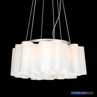 Люстра Lightstar 802160 - фото