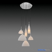 Люстра Lightstar 810160 - фото
