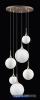 Люстра Lightstar 813063 - фото