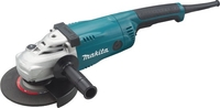 Угловая шлифмашина Makita GA7020SF - фото