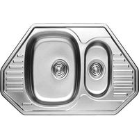 Кухонная мойка Kaiser KSS-8547 - фото