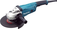 Угловая шлифмашина Makita GA9020SFK - фото