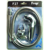 Душевой гарнитур FRAP F27 - фото