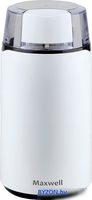 Кофемолка Maxwell MW-1703 W - фото