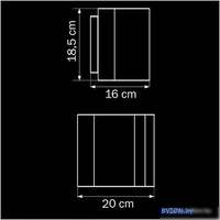 Бра Lightstar 802610 - фото2
