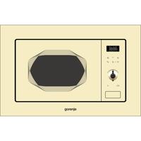 Микроволновая печь Gorenje BM201INI - фото