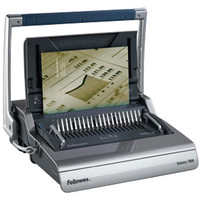 Брошюровщик Fellowes Galaxy - фото