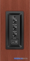 Акустика SVEN SPS-612 - фото2