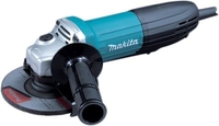 Угловая шлифмашина Makita GA5034 - фото