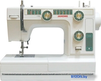 Швейная машина Janome L-394 - фото