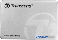 SSD Transcend SSD220S 960GB [TS960GSSD220S] - фото