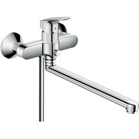 Смеситель Hansgrohe Logis 71402000 - фото