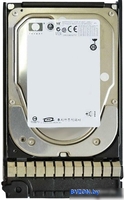 Жесткий диск HP 500GB (507610-B21) - фото