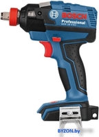 Ударный гайковерт Bosch GDX 18 V-EC Professional 06019B9102 (без АКБ) - фото