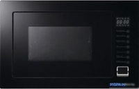 Микроволновая печь Midea TG925B8D-BL - фото