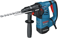 Перфоратор Bosch GBH 3-28 DRE Professional [061123A000] - фото