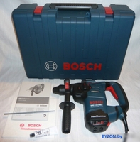 Перфоратор Bosch GBH 3-28 DRE Professional [061123A000] - фото2