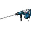 Перфоратор Bosch GBH 8-45 DV Professional [0611265000] - фото