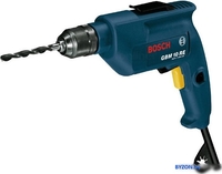 Безударная дрель Bosch GBM 10 RE [0601473600] - фото