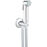 Душевой гарнитур Grohe Tempesta-F Trigger Spray 30 26358000 - фото