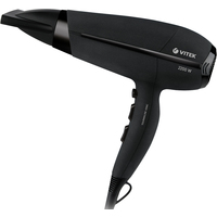 Фен Vitek VT-8203 BK - фото