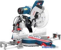 Дисковая пила Bosch GCM 12 GDL Professional [0601B23600] - фото
