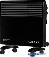 Конвектор Galaxy Line GL8226 (черный) - фото