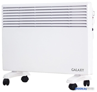 Конвектор Galaxy Line GL8228 (белый) - фото