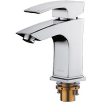 Смеситель Gerhans K14 K11014 - фото