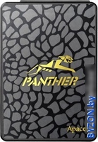 SSD Apacer Panther AS340 240GB [AP240GAS340G] - фото