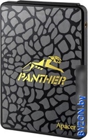 SSD Apacer Panther AS340 240GB [AP240GAS340G] - фото2