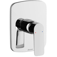 Смеситель Ravak Classic-CL 062.00 [X070087] - фото