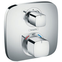 Смеситель Hansgrohe Ecostat E [15708000] - фото